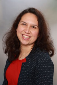 Pawlewicz-Rupp, Kanya